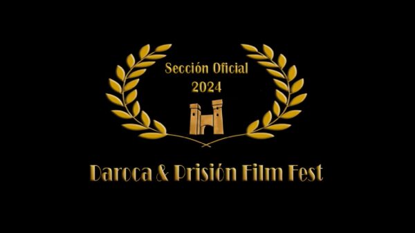 Cortomtreaje 'El casting' Sección Oficial Daroca Film Fest