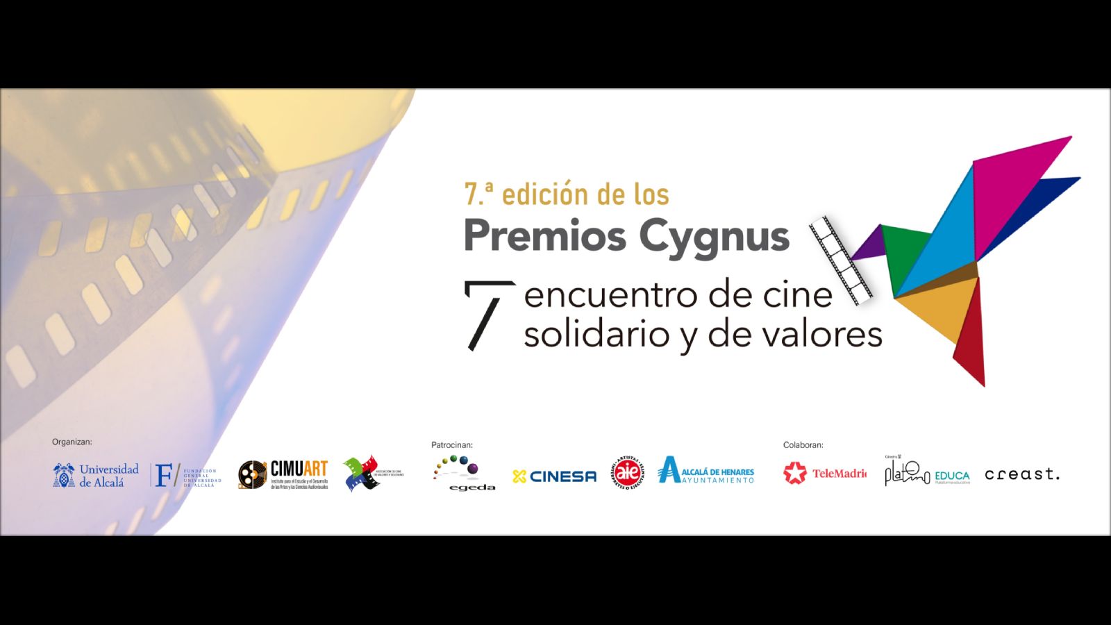 7 Premios Cygnus